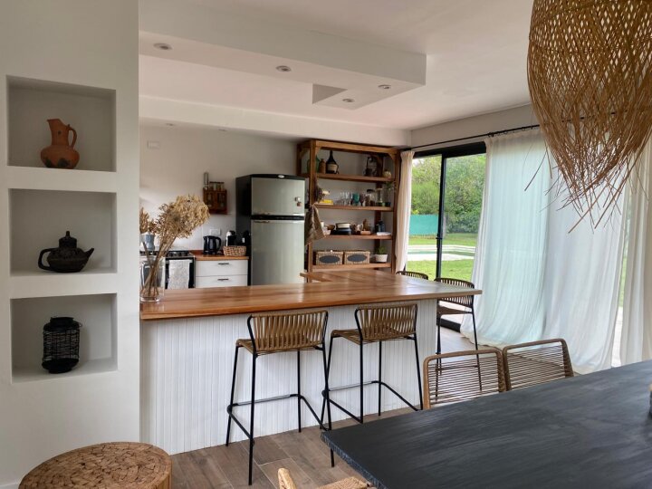 Casas - Rosario - Venta