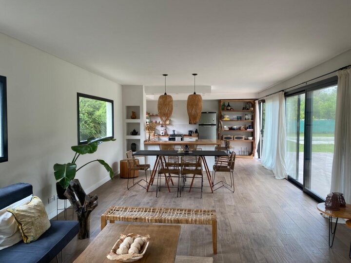 Casas - Rosario - Venta