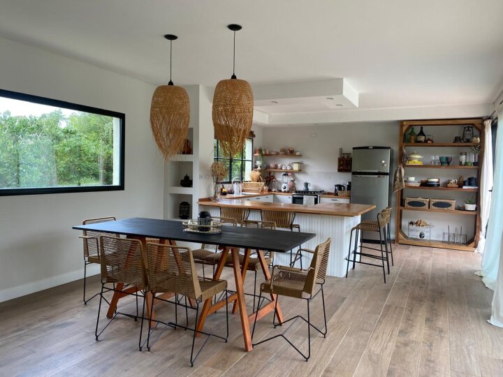 Casas - Rosario - Venta