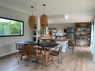 Casas - Rosario - Venta