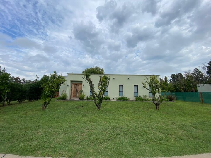 Casas - Rosario - Venta