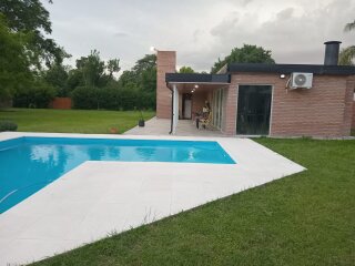 Casas - Iriondo - Venta