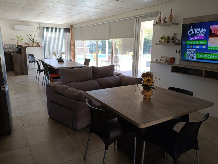 Casas - Iriondo - Venta