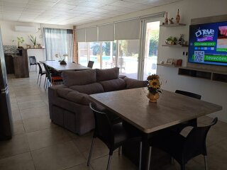 Casas - Iriondo - Venta