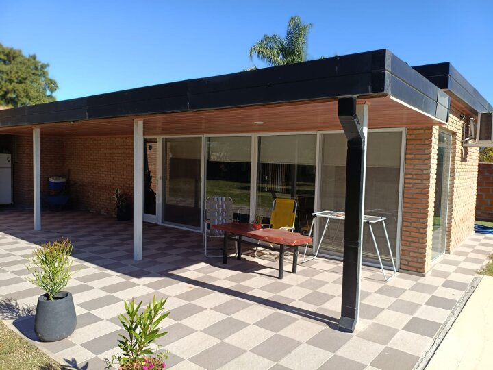 Casas - Iriondo - Venta