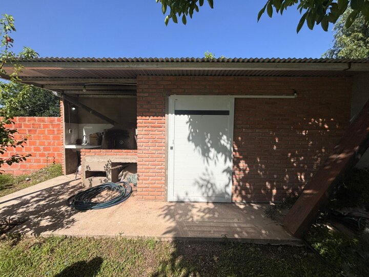 Casas - Iriondo - Venta