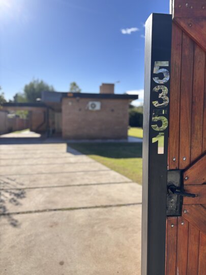 Casas - Iriondo - Venta