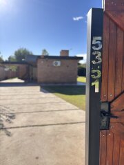 Casas - Iriondo - Venta