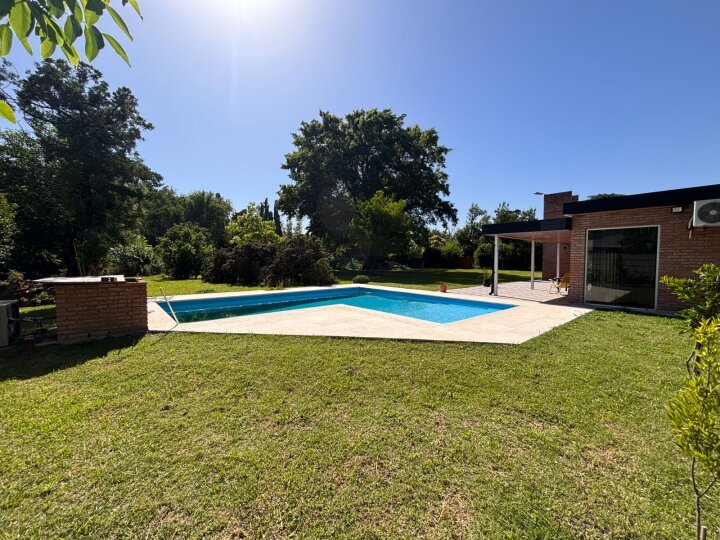 Casas - Iriondo - Venta