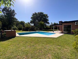 Casas - Iriondo - Venta