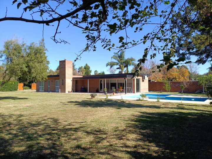 Casas - Iriondo - Venta