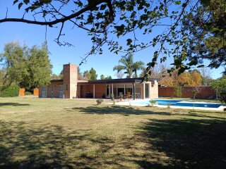 Casas - Iriondo - Venta