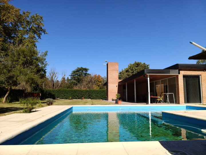 Casas - Iriondo - Venta