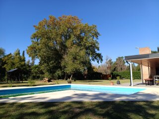 Casas - Iriondo - Venta