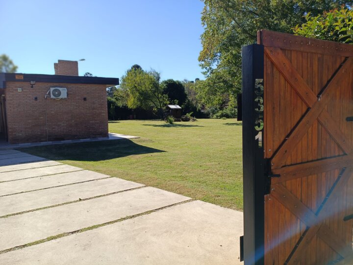 Casas - Iriondo - Venta