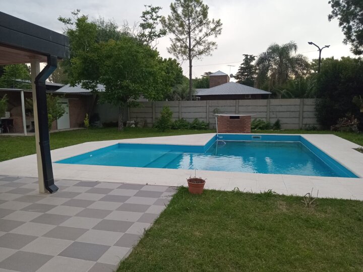 Casas - Iriondo - Venta
