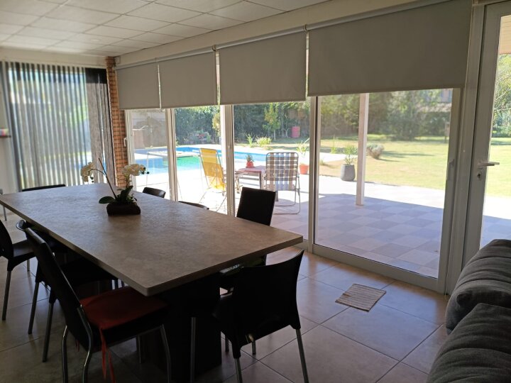 Casas - Iriondo - Venta