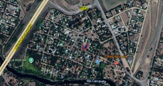 Casas - Iriondo - Venta