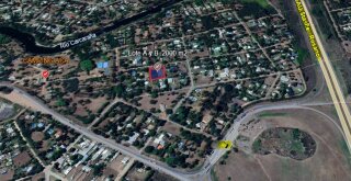 Casas - Iriondo - Venta