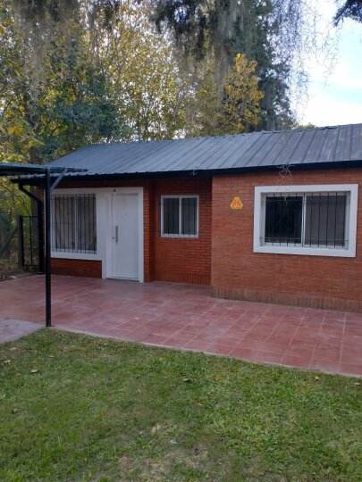Casas - Funes - Venta