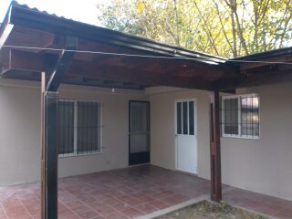 Casas - Funes - Venta