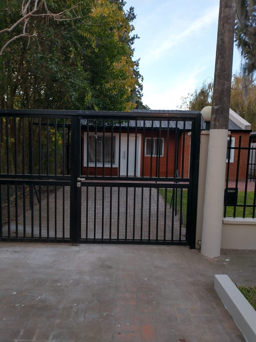 CASA EN VENTA GRAL PAZ Y GALINDO