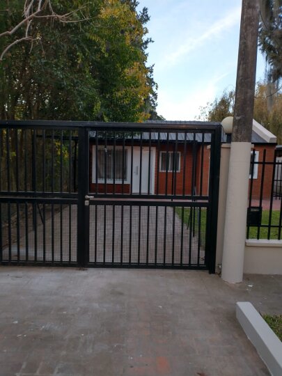 Casas - Funes - Venta