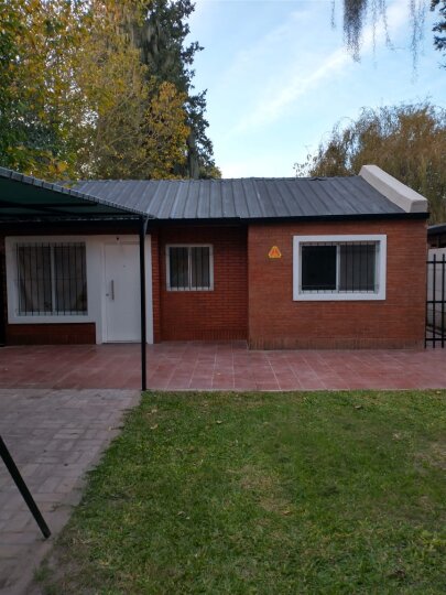 Casas - Funes - Venta