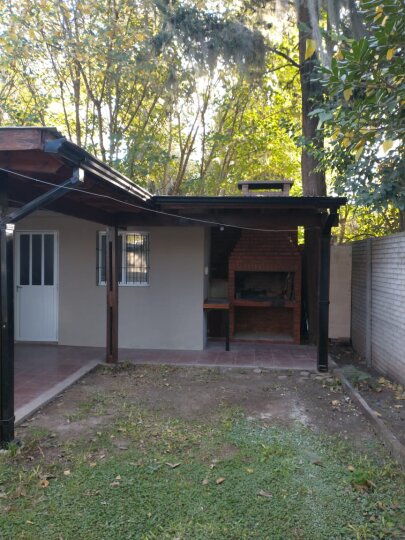 Casas - Funes - Venta