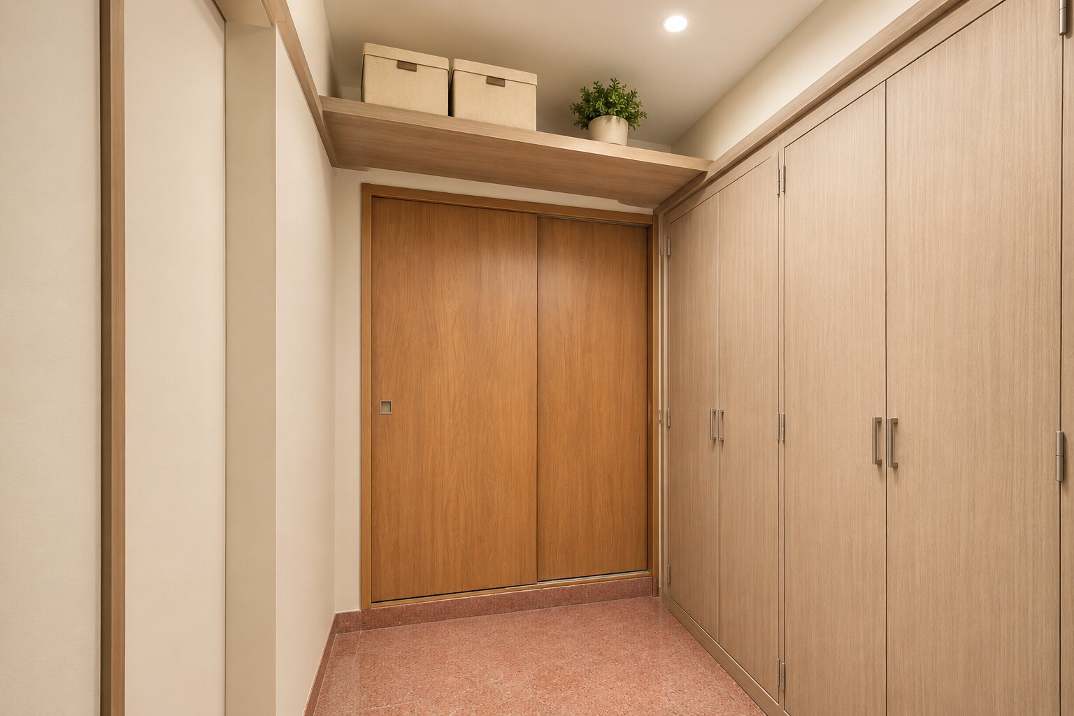 Departamento 4 Ambientes con Dependencia, Balcón y Lavadero | Piso 3° | Av. Scalabrini Ortiz al 2100, Palermo - 25