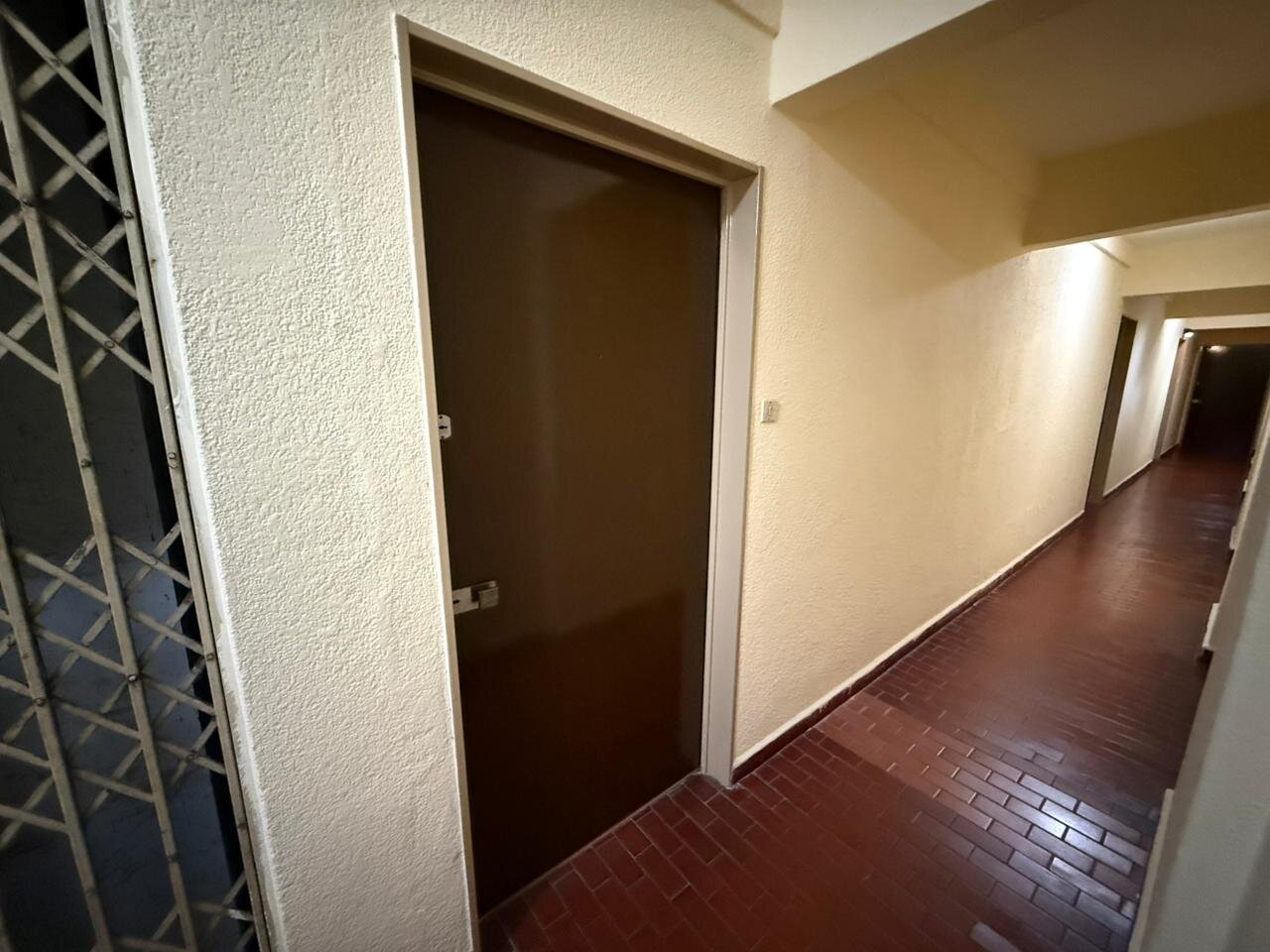 VENTA 2 AMB.. EN EDIFICIO EN ALTURA - 3