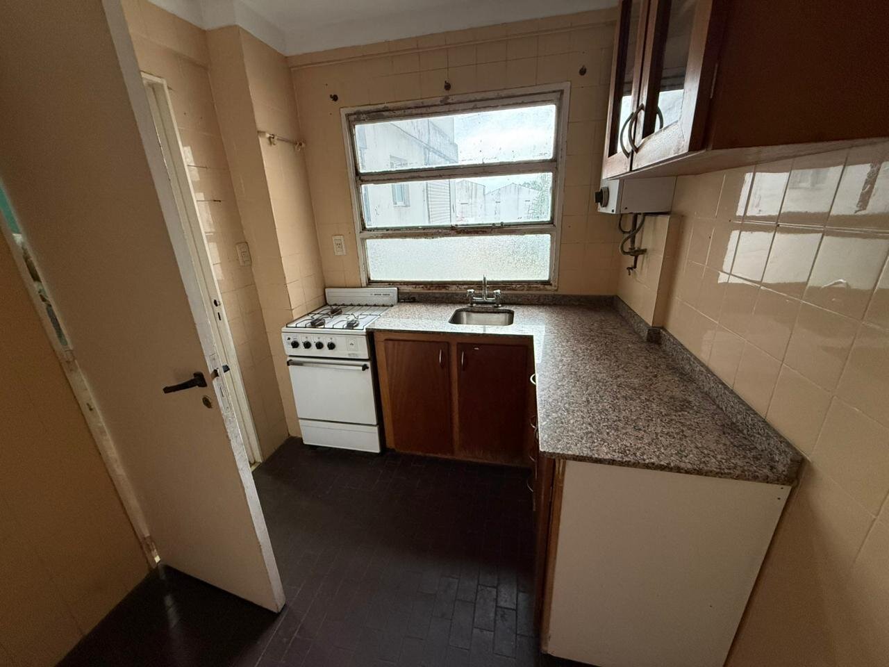 VENTA 2 AMB.. EN EDIFICIO EN ALTURA - 9