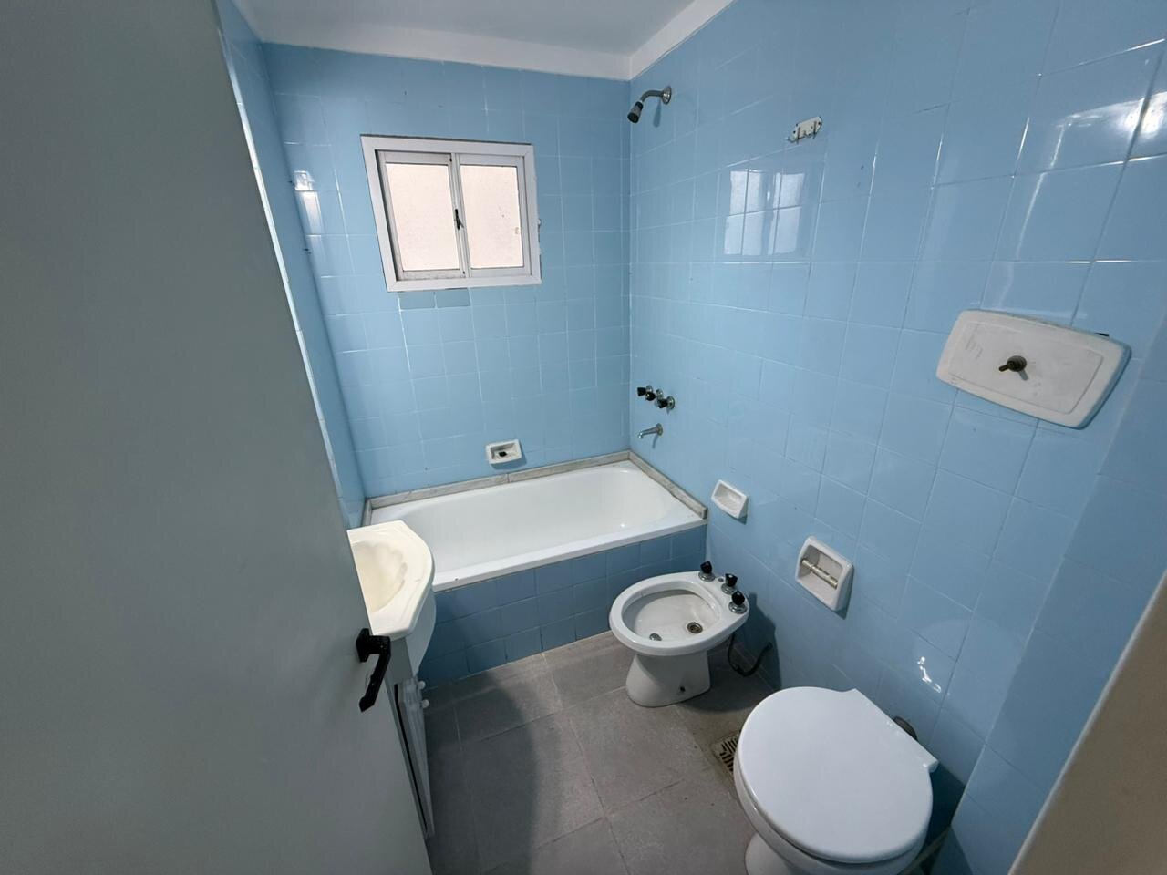 VENTA 2 AMB.. EN EDIFICIO EN ALTURA - 12