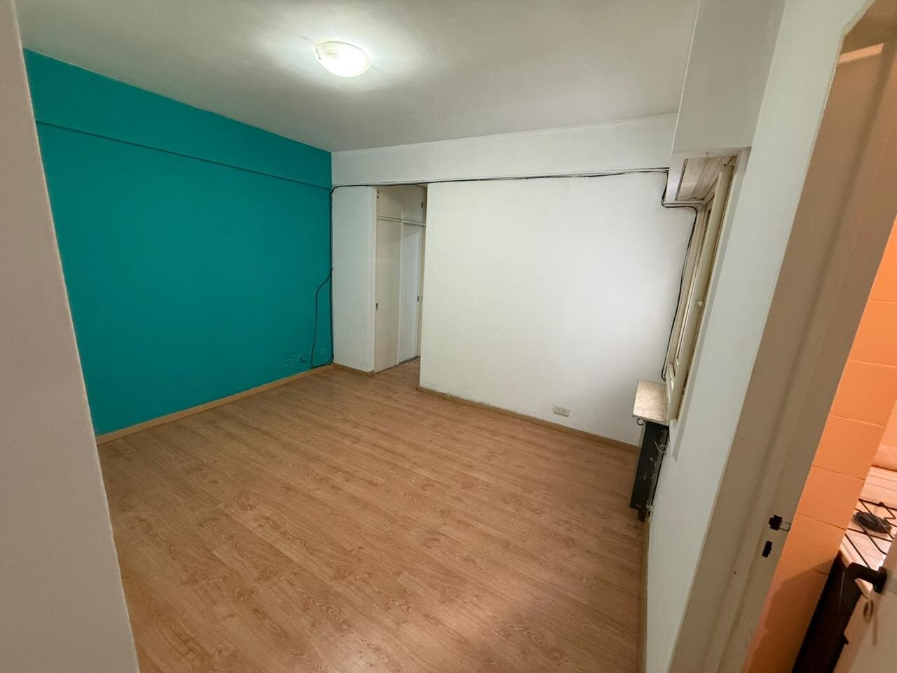 VENTA 2 AMB.. EN EDIFICIO EN ALTURA - 6