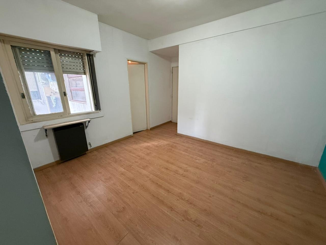 VENTA 2 AMB.. EN EDIFICIO EN ALTURA - 7