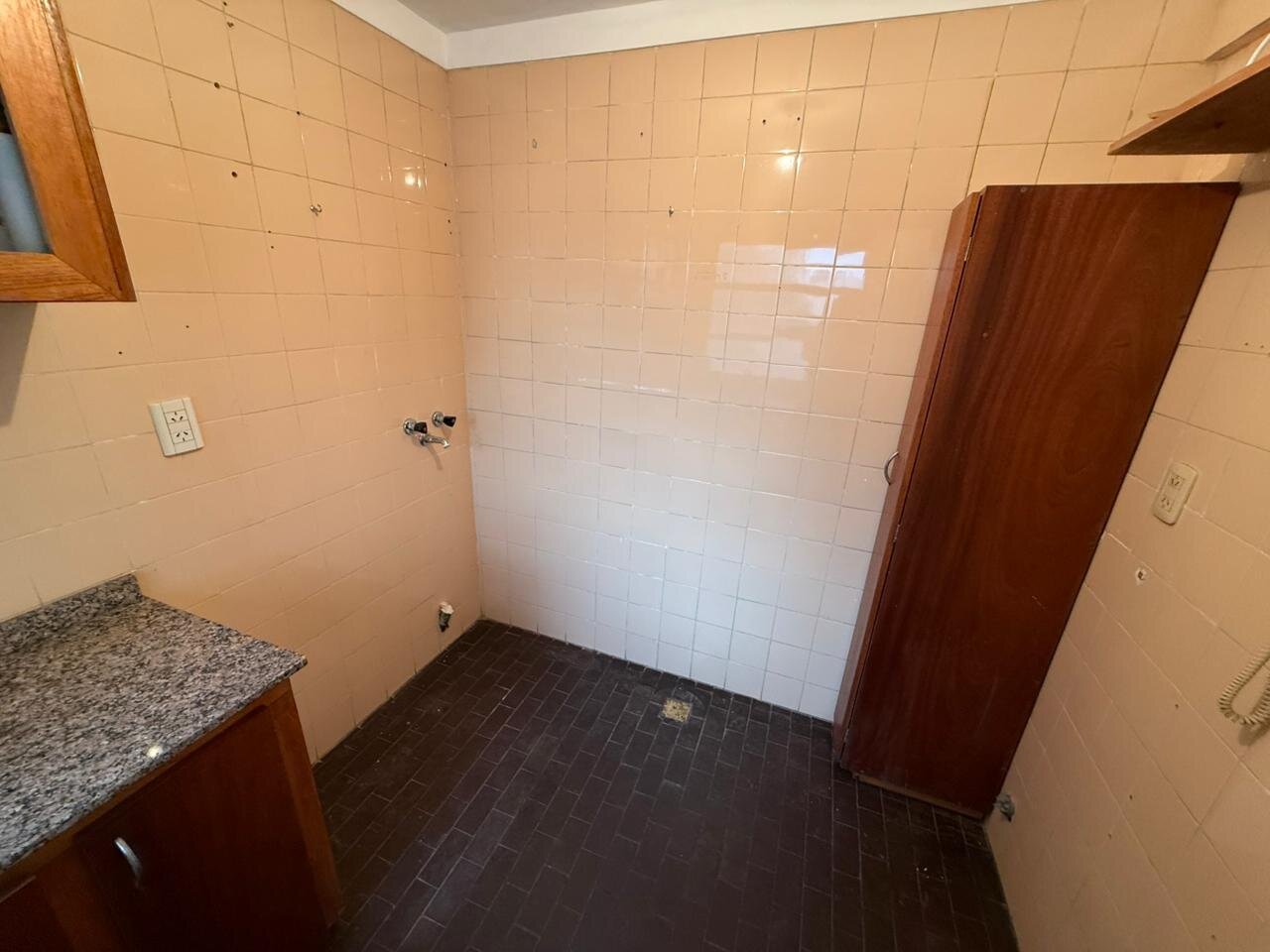 VENTA 2 AMB.. EN EDIFICIO EN ALTURA - 8