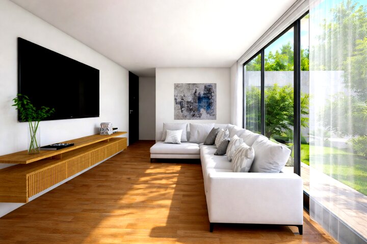 Casas - Rosario - Venta