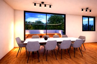 Casas - Rosario - Venta