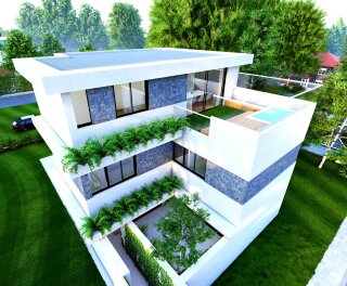 Casas - Rosario - Venta