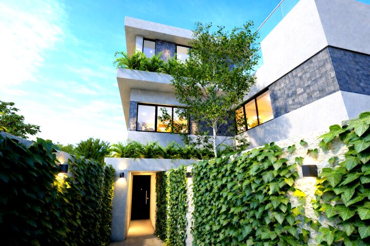 Casas - Rosario - Venta
