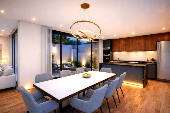 Casas - Rosario - Venta