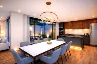 Casas - Rosario - Venta