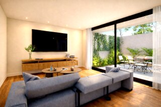 Casas - Rosario - Venta