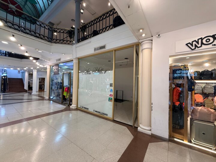 Locales - Rosario - Alquiler