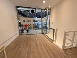 Locales - Rosario - Alquiler