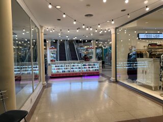 Locales - Rosario - Alquiler