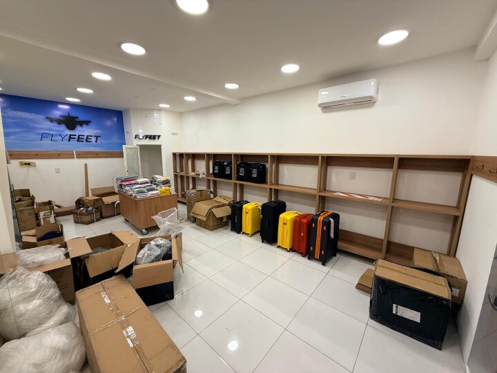 Locales - Rosario -  Alquiler