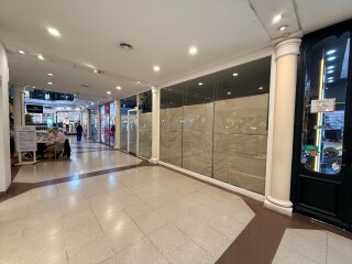 Locales - Rosario -  Alquiler