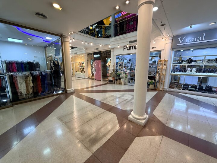 Locales - Rosario - Alquiler
