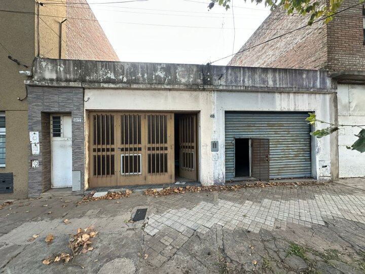 Casas - Rosario - Venta